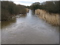 Afon Rhyd Hir