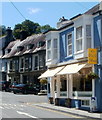 La Cafe Braz, Llandeilo