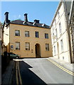 Abbeyfield House, Llandeilo