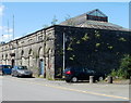 Former provision market, Llandeilo