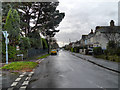 Lymington (Waterford), Stanley Road