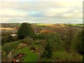 South Herefordshire countryside