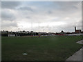 Blackheath rugby pitches