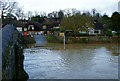 River Arun, Pulborough, Sussex