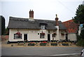 The Ship, Levington