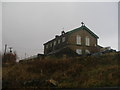 Upper Slaithwaite Church and School