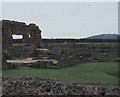 SJ5608 : Wroxeter Roman City ruins by Christopher Hilton