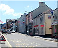 Rhosmaen Street, Llandeilo