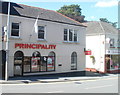 Principality, Llandeilo