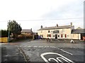 The Bute Arms, High Spen