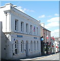 Barclays, Llandeilo