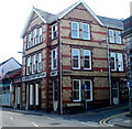 Former Llandilo Post Office, Llandeilo