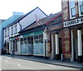 Llandeilo Post Office