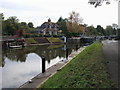 Old Windsor Lock