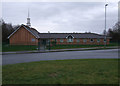 Church of Jesus Christ of Latter-Day Saints, Highworth Road