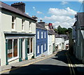 Carmarthen Street, Llandeilo