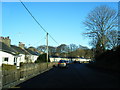 Hoyland Road cottages