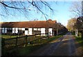 Blewbury Manor Stables