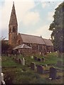 St John the Baptist, Bamford