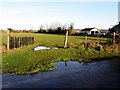 Magheramesk Townland