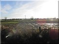 A ploughed field, Inisloughlin