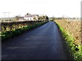 Halfpenny Gate Road, Inisloughlin