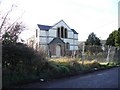 Friends Meeting House, Inisloughlin