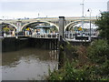 Richmond Lock