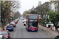 Tufnell Park Road