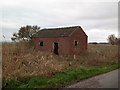 Little house on the fen