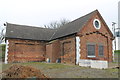 Jenny Hurne Pumping Station