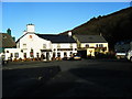 The Harbour Inn, Lower Solva