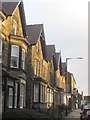 Terrace on East Parade, Harrogate