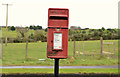 J3668 : Letter box, Belfast by Albert Bridge