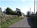 Roseville Farmhouse on Valley Road