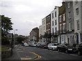 West side of Trinity Square, Margate