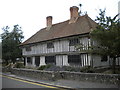 Tudor House, King Street, Margate