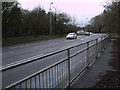 Marlborough Road, Swindon