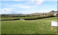 Grazing land west of Ballyveaghmore Road