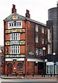 Alfred Gelder Street, Kingston upon Hull