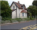 Grade II listed Wood Lodge, Shirehampton, Bristol