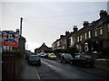 Cecilia Road, Ramsgate