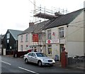 Cefn Cribwr Post Office