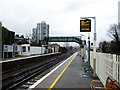 Wandsworth Road Station