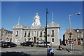 Inverurie Town Hall