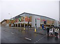 Stretford, Tesco Extra