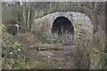 Pinxton Arm bridge, Codnor Park