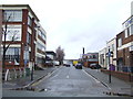 School Road, North Acton