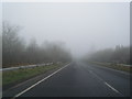 A48 near Crump Farm