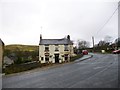 Marsden, The Railway